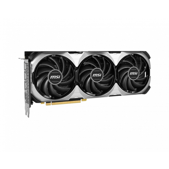 MSI RTX 4060 Ti Ventus 3x 16g OC GPU
